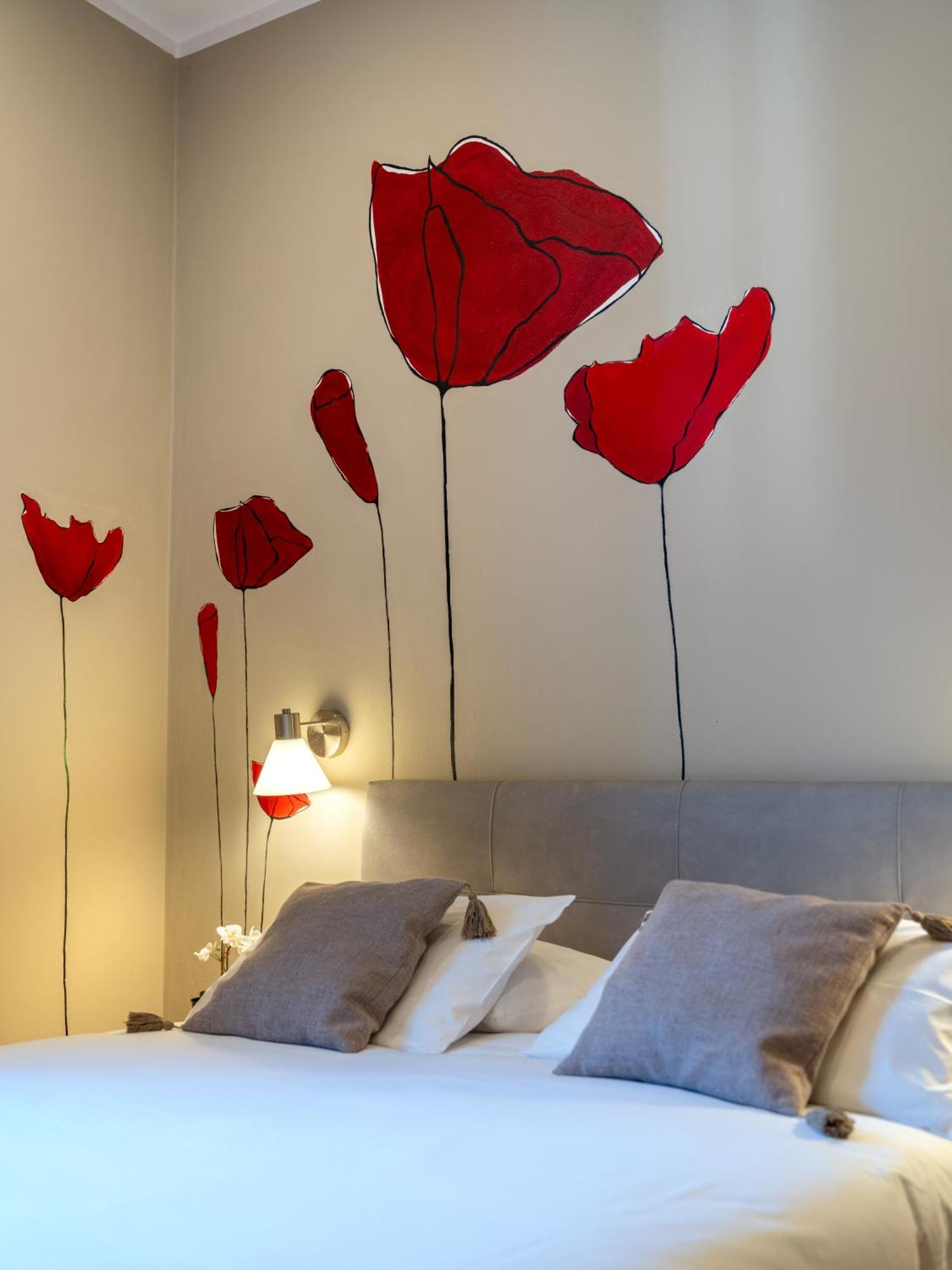 Flower House - Dolcevita Appartement Florence