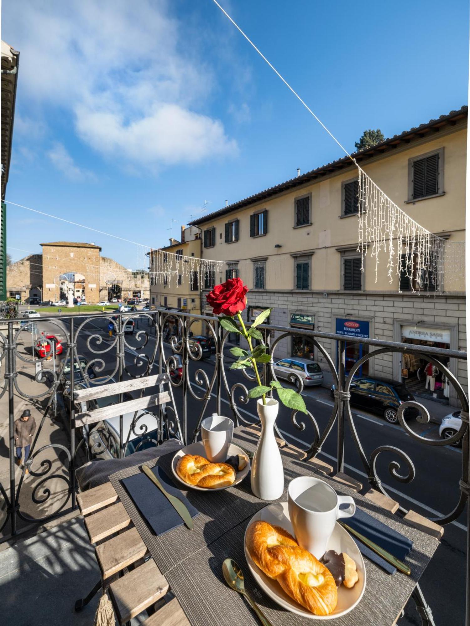 Flower House - Dolcevita Appartement