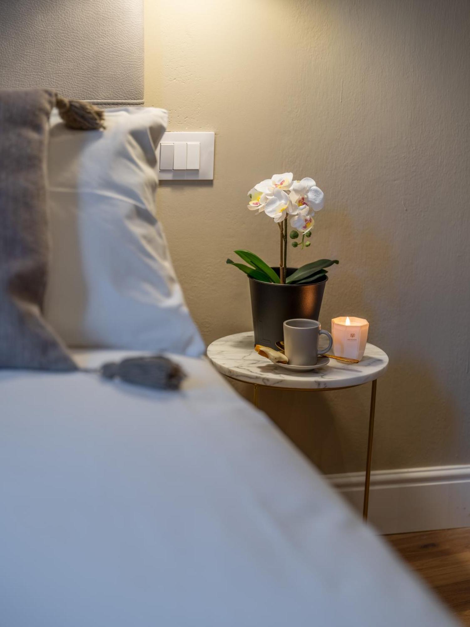 Appartement Flower House - Dolcevita *
